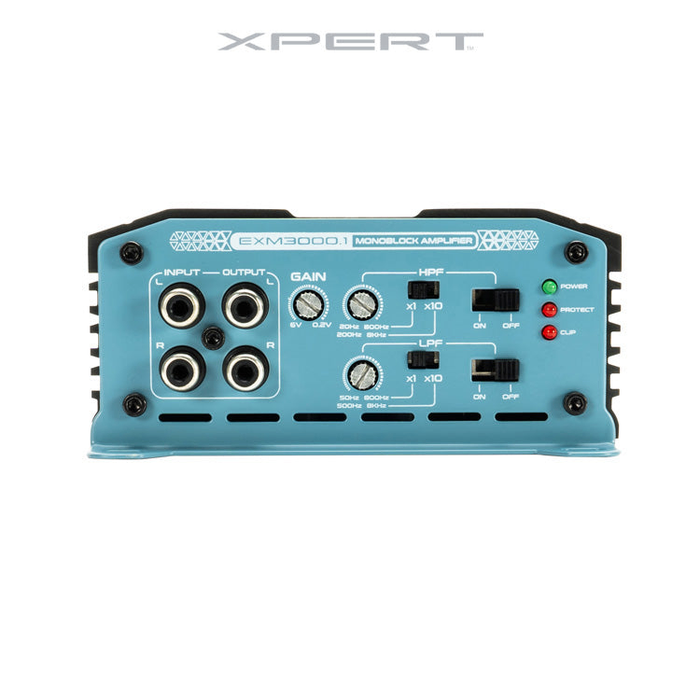 EXM30001
