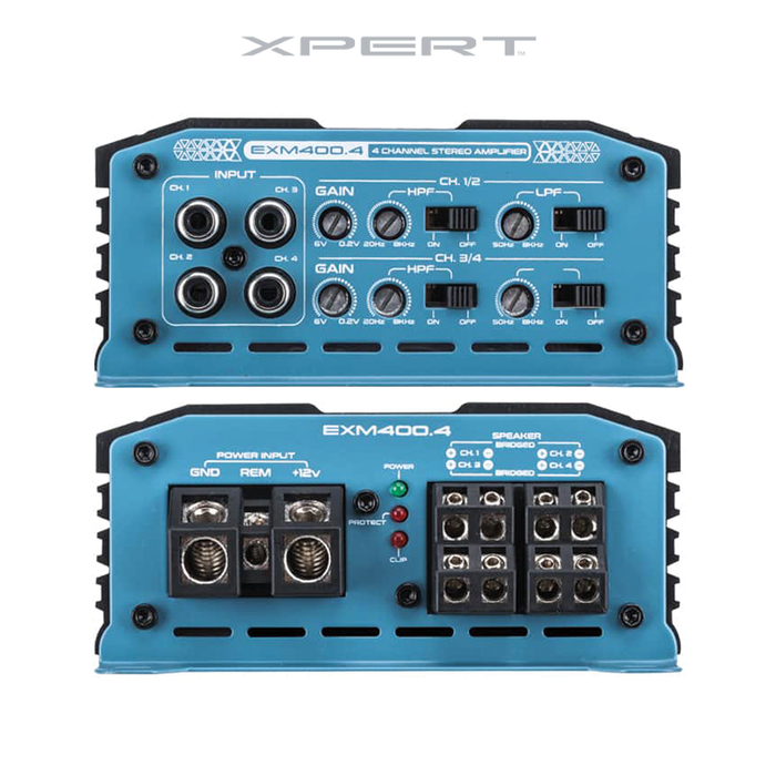 EXM4004