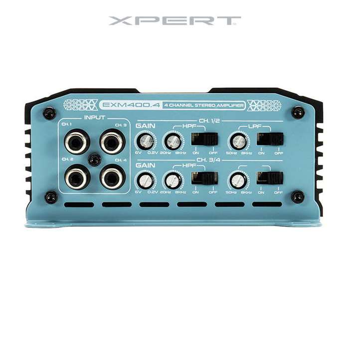 EXM4004