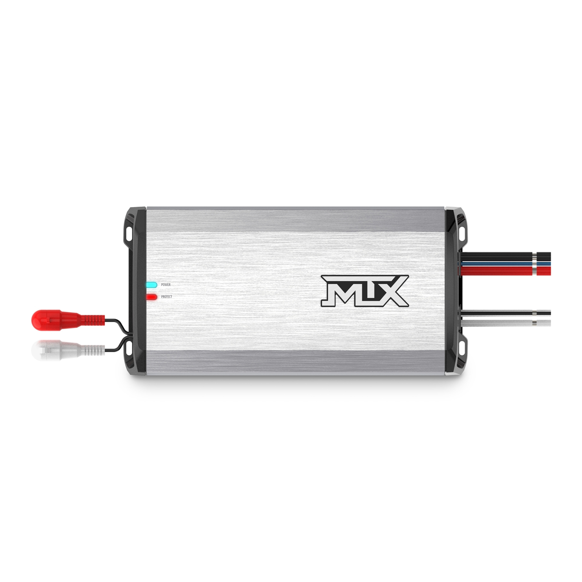 MTX PS800.1 — Vickers AV