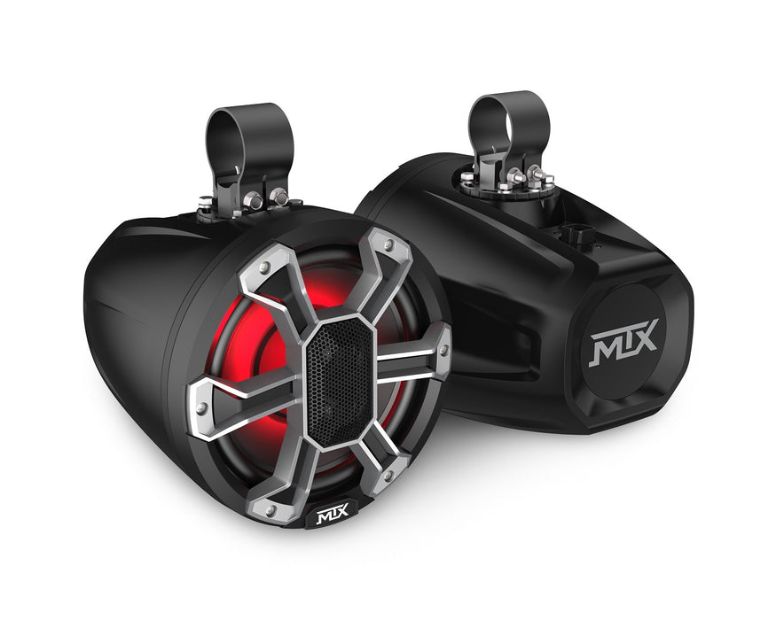 MTX PS8C-BP