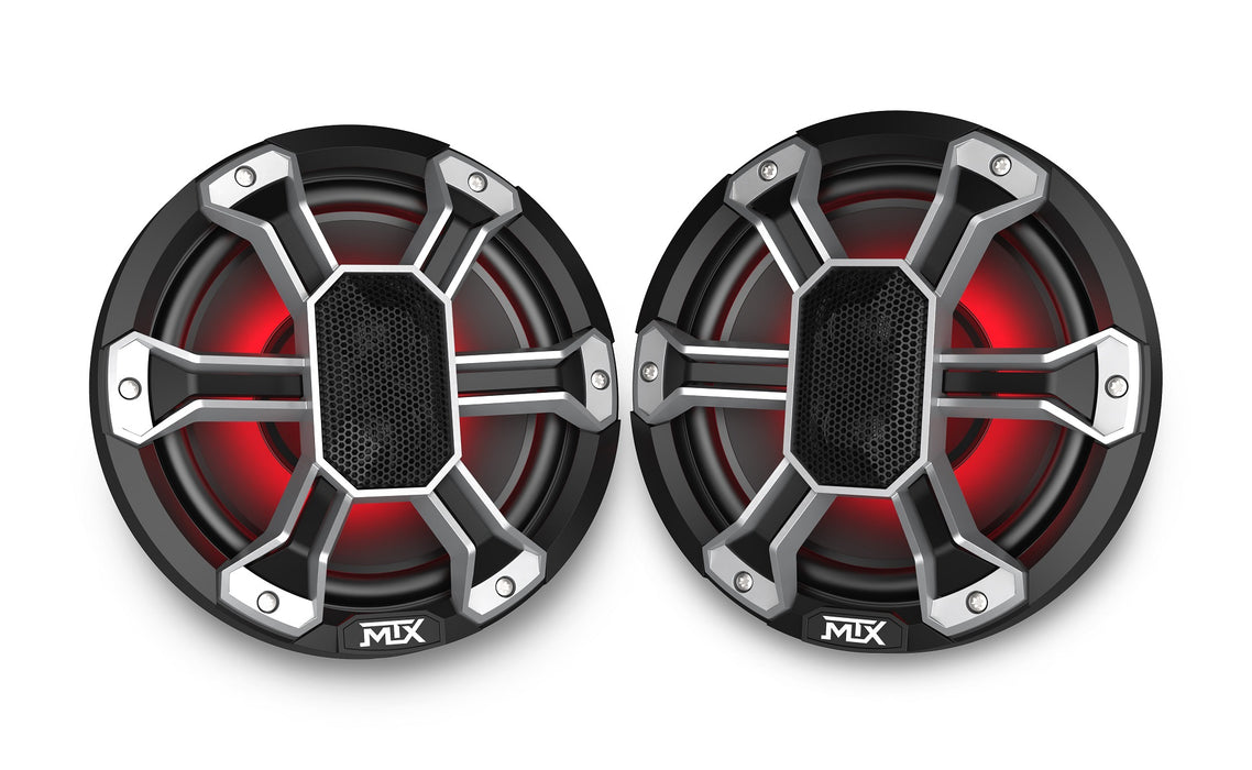 MTX PS8C