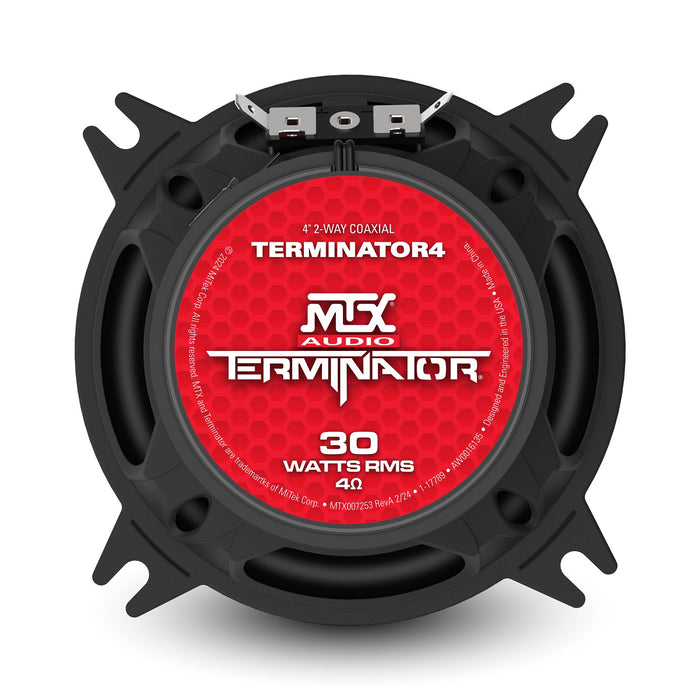 MTX TERMINATOR4