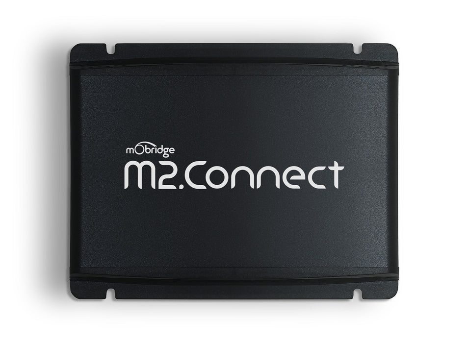 M2.CONNECT MOST